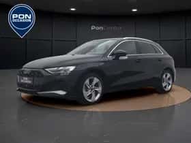 Audi A3 (2025)