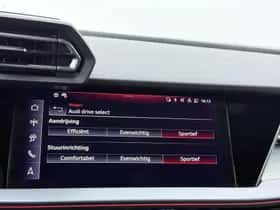 Audi A3 (2025) thumbnail 12