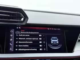 Audi A3 (2025) thumbnail 14