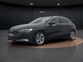 Audi A3 (2025) thumbnail 17