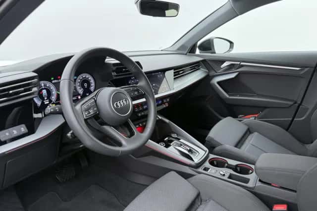 Audi A3 (2025) thumbnail 3