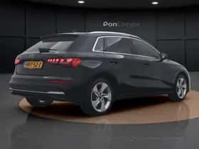 Audi A3 (2025) thumbnail 5