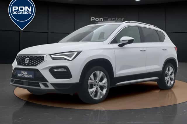 SEAT Ateca (2022) thumbnail 1