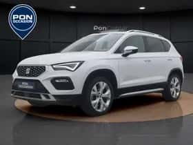SEAT Ateca (2022)