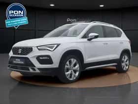 SEAT Ateca (2022)