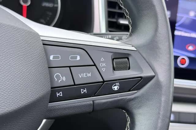 SEAT Ateca (2022) thumbnail 12