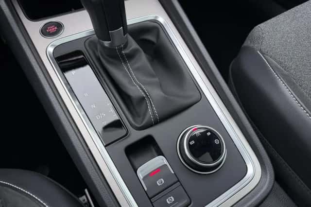 SEAT Ateca (2022) thumbnail 13