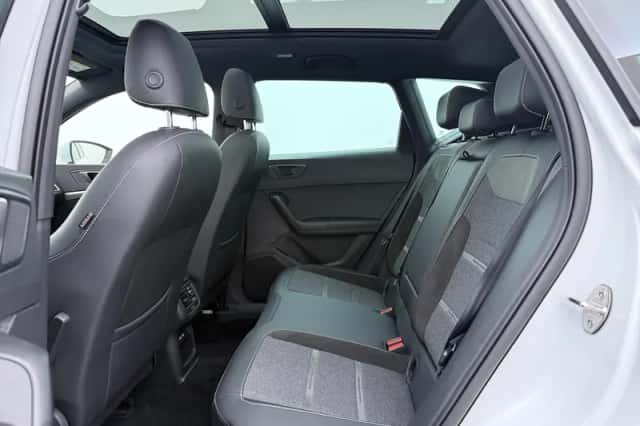 SEAT Ateca (2022) thumbnail 14
