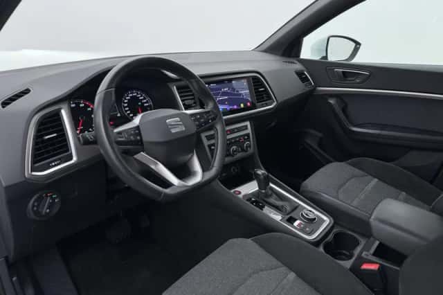 SEAT Ateca (2022) thumbnail 3
