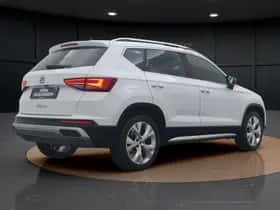 SEAT Ateca (2022) thumbnail 5