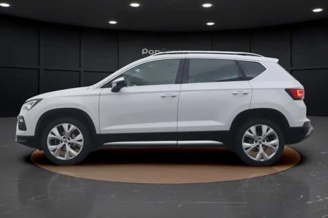 SEAT Ateca (2022) thumbnail 6
