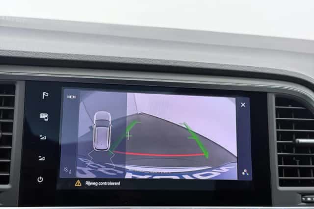 SEAT Ateca (2022) thumbnail 9
