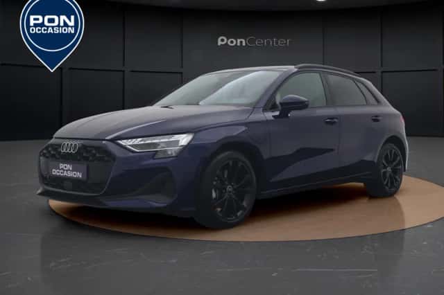 Audi A3 (2025) thumbnail 1