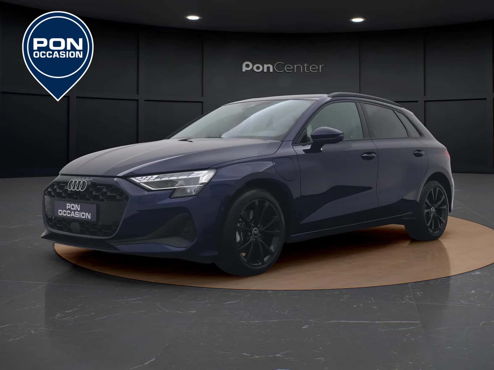 Audi A3 (2025) — foto 1