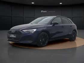 Audi A3 (2025) thumbnail 18
