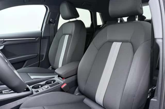 Audi A3 (2025) thumbnail 4