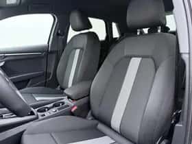 Audi A3 (2025) thumbnail 4