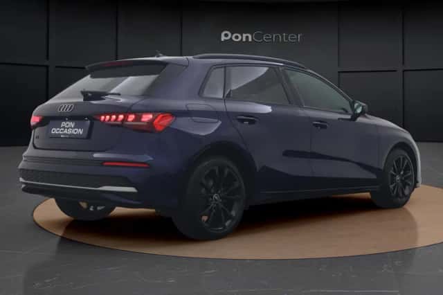 Audi A3 (2025) thumbnail 5