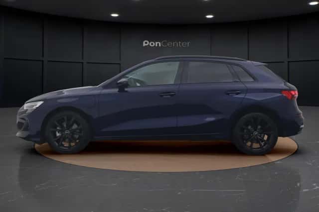 Audi A3 (2025) thumbnail 6