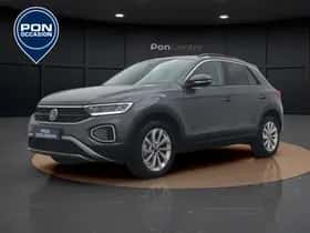 Volkswagen T-Roc (2025)