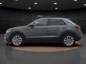 Volkswagen T-Roc (2025) thumbnail 6