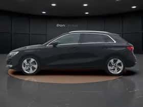 Audi A3 (2025) thumbnail 6