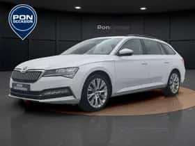 Škoda Superb (2022)
