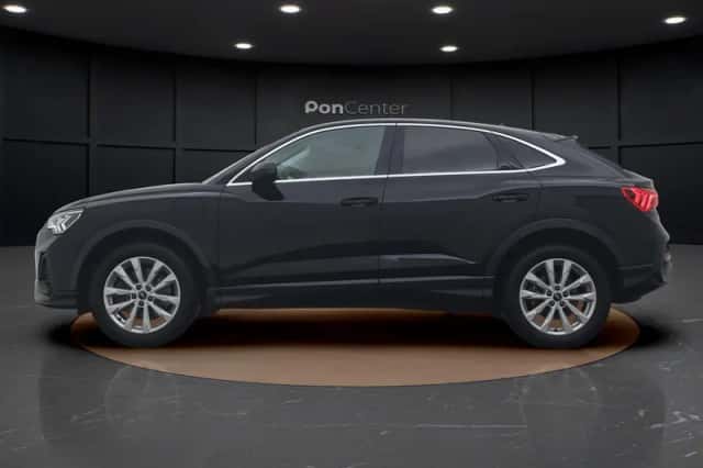 Audi Q3 (2023) thumbnail 6