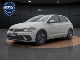Volkswagen Polo (2025)