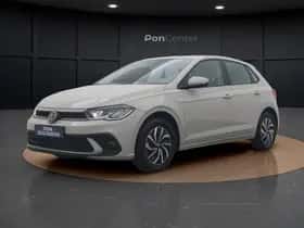 Volkswagen Polo (2025) thumbnail 13