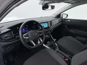 Volkswagen Polo (2025) thumbnail 3