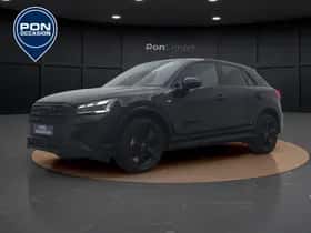 Audi Q2 (2025)