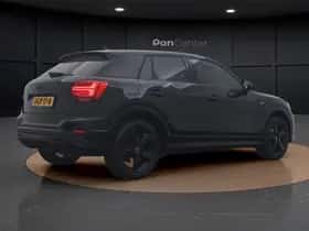 Audi Q2 (2025) thumbnail 5