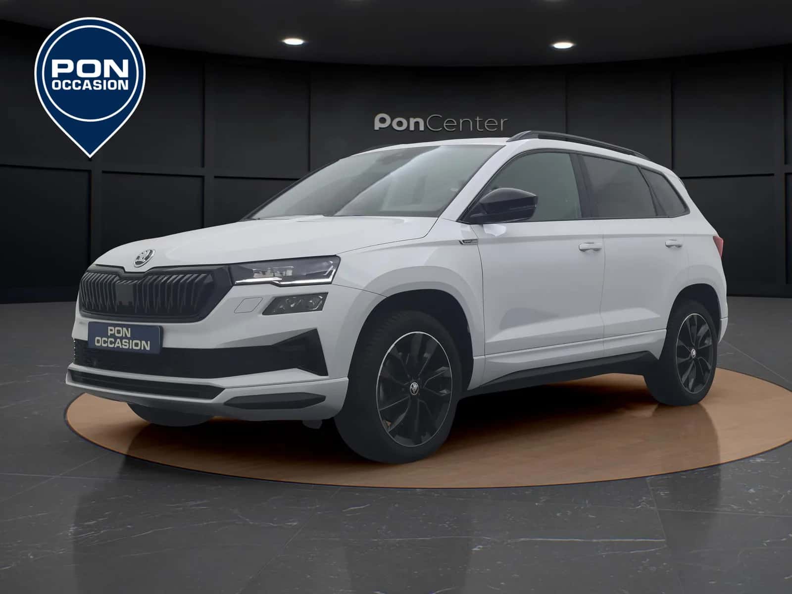 Škoda Karoq (2023) — foto 1