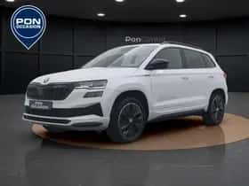 Škoda Karoq (2023)