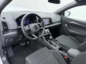 Škoda Karoq (2023) thumbnail 3