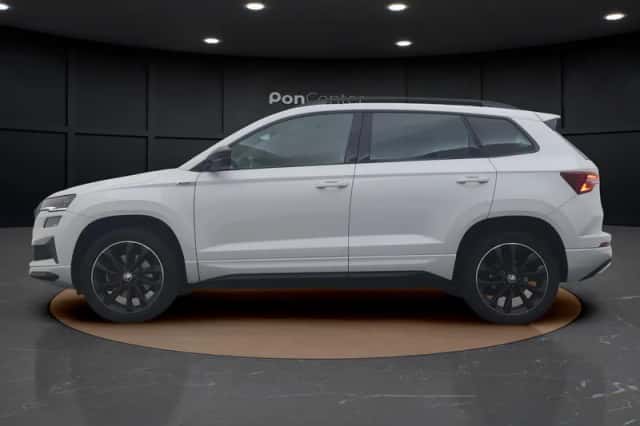 Škoda Karoq (2023) thumbnail 4