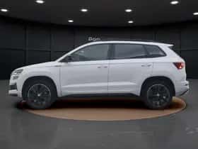Škoda Karoq (2023) thumbnail 6