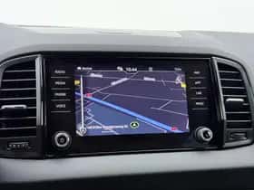Škoda Karoq (2023) thumbnail 7