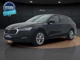 Škoda Octavia (2024) thumbnail 1