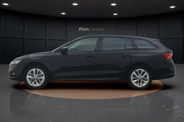 Škoda Octavia (2024) thumbnail 6