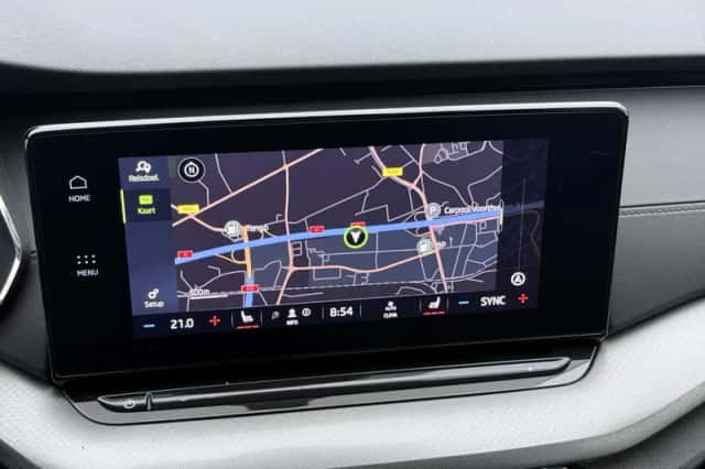 Škoda Octavia (2024) thumbnail 7