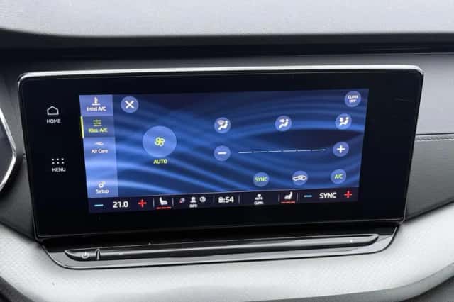 Škoda Octavia (2024) thumbnail 10