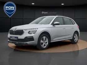 Škoda Kamiq (2024)