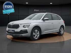 Škoda Kamiq (2024) thumbnail 1