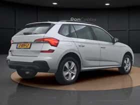 Škoda Kamiq (2024) thumbnail 5