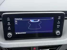 Škoda Kamiq (2024) thumbnail 9