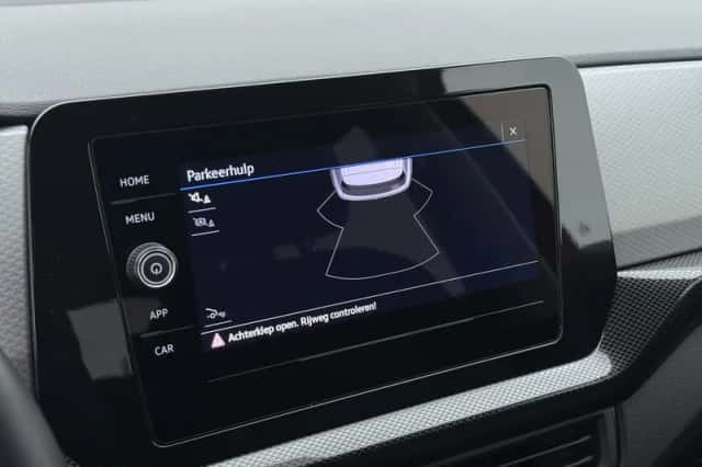 Volkswagen T-Cross (2025) thumbnail 11