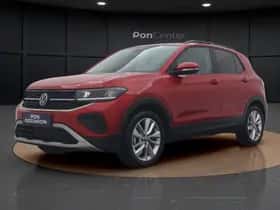 Volkswagen T-Cross (2025) thumbnail 14