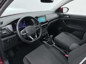 Volkswagen T-Cross (2025) thumbnail 3